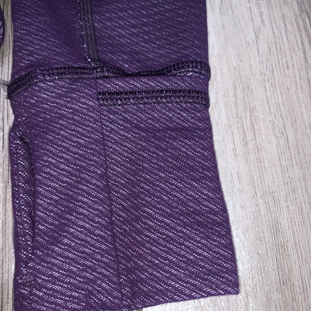 Lululemon Precision Jacket - Picture 5 of 8